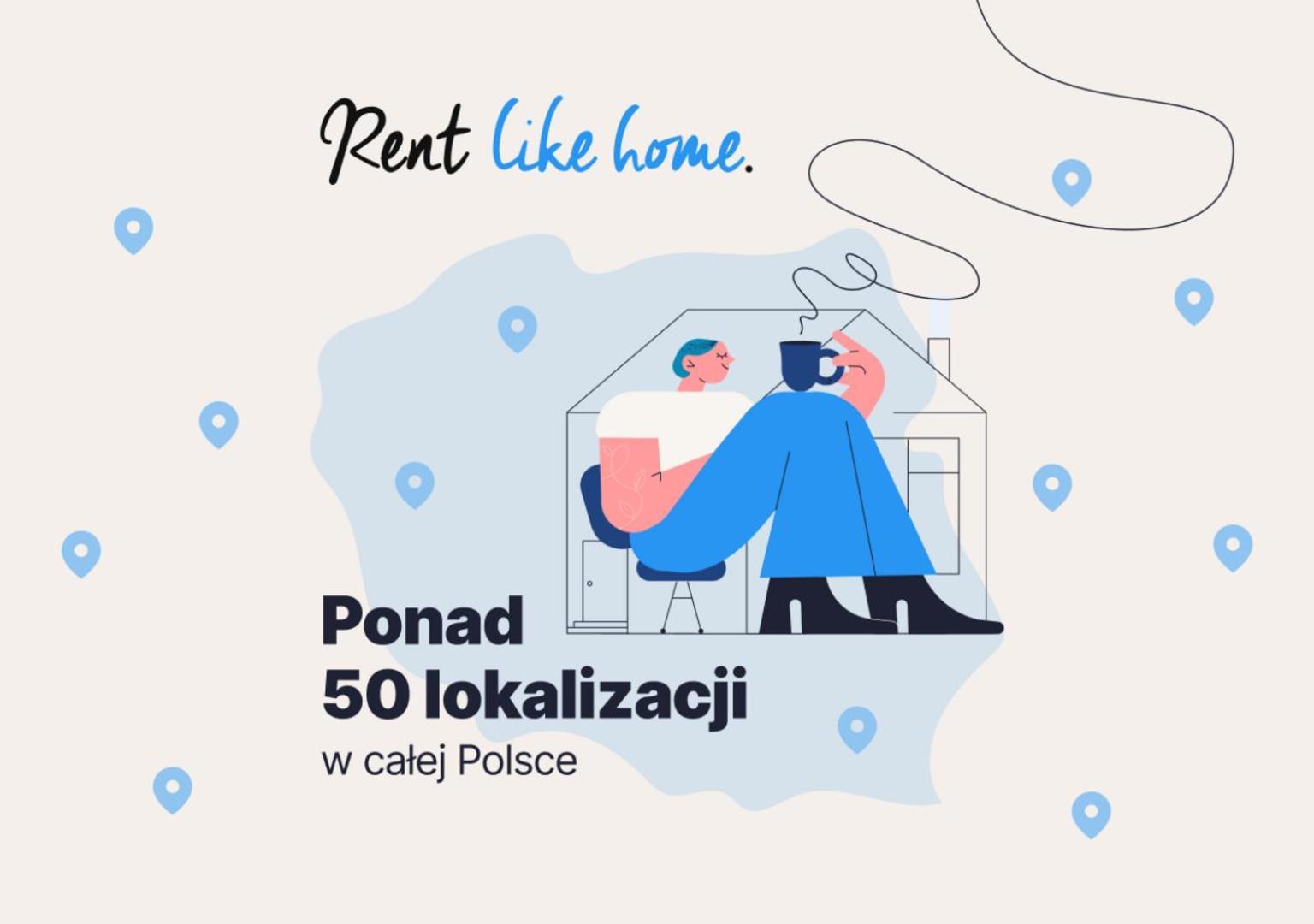 Rent Like Home - Kasprowicza ザコパネ エクステリア 写真